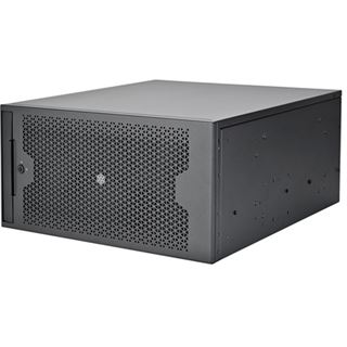 Silverstone RM53-502 (schwarz)