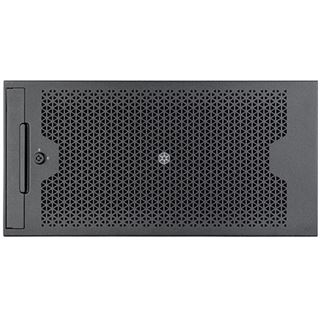 Silverstone RM53-502 (schwarz)