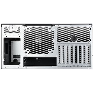Silverstone RM53-502 (schwarz)