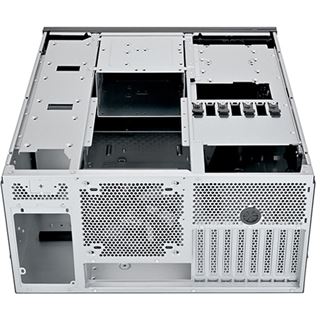 Silverstone RM53-502 (schwarz)