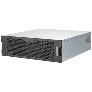 Silverstone Technolo RM31 Rackmount Server-Geh&auml;use, Rack