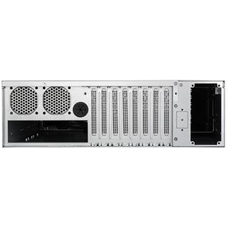 Silverstone Technolo RM31 Rackmount Server-Geh&auml;use, Rack