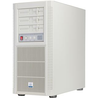 Silverstone FLP02 (beige)