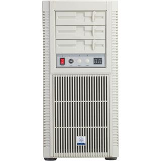 Silverstone FLP02 (beige)