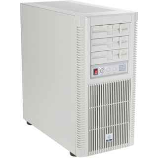 Silverstone FLP02 (beige)