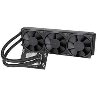 Silverstone SST-XE360-TR5 (schwarz)