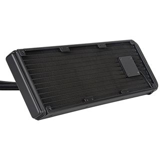 Silverstone SST-XE360-TR5 (schwarz)