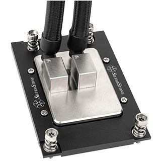 Silverstone SST-XE360-TR5 (schwarz)