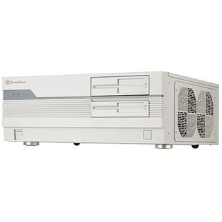 Silverstone SST-FLP01W (creme)
