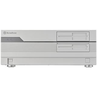 Silverstone SST-FLP01W (creme)