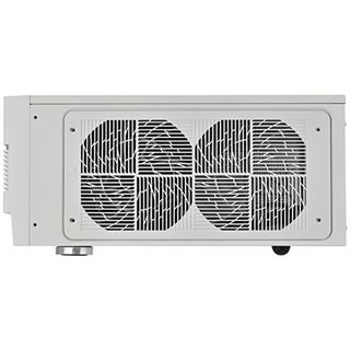 Silverstone SST-FLP01W (creme)