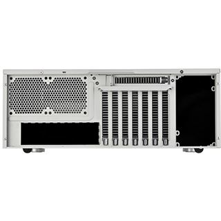 Silverstone SST-FLP01W (creme)