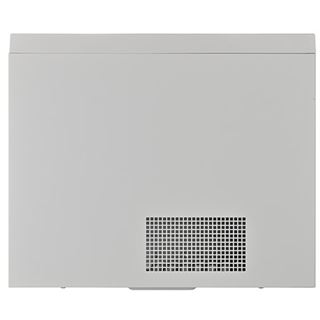 Silverstone SST-FLP01W (creme)