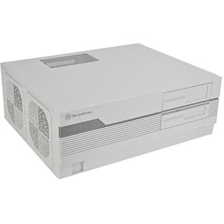 Silverstone SST-FLP01W (creme)