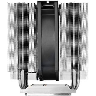 Silverstone Technolo XED120S-WS (aluminium, 120 mm)
