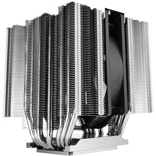 Silverstone Technolo XED120S-WS (aluminium, 120 mm)