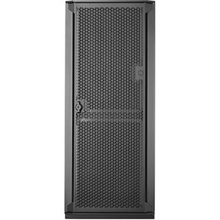 Silverstone Alta D1 Big Tower ohne Netzteil schwarz