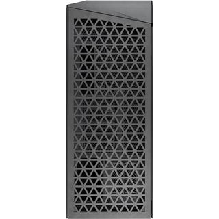 Silverstone Alta F2 Big Tower ohne Netzteil schwarz