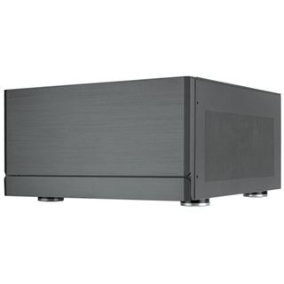 Silverstone SST-CW04TB Crown 04 (dunkelgrau)