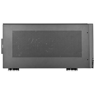 Silverstone SST-CW04TB Crown 04 (dunkelgrau)