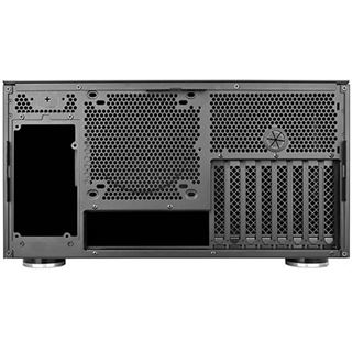 Silverstone SST-CW04TB Crown 04 (dunkelgrau)