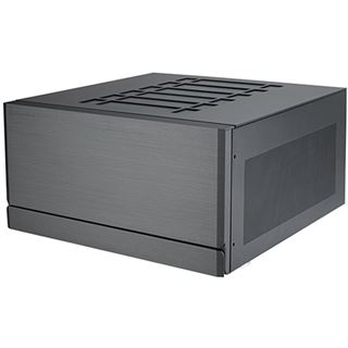 Silverstone SST-CW04TB Crown 04 (dunkelgrau)