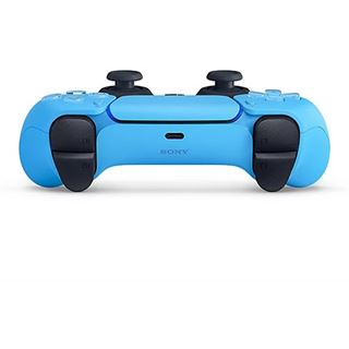 Sony DualSense Wireless-Controller (hellblau/schwarz, Starlight Blue)