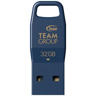 32GB Team Group S5 (USB-A 3.2 Gen 1)