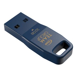 32GB Team Group S5 (USB-A 3.2 Gen 1)