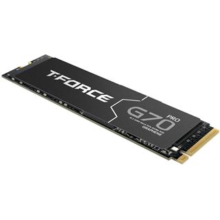 2TB TeamGroup G70 Pro (PCIe 4.0 x4) M.2 2280