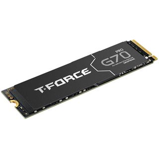 2TB TeamGroup G70 Pro (PCIe 4.0 x4) M.2 2280