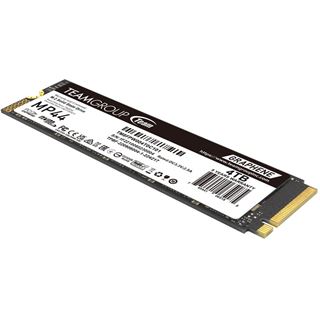 4TB TeamGroup MP44 (PCIe 4.0 x4, NVMe, M.2 2280)