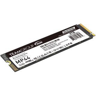 4TB TeamGroup MP44 (PCIe 4.0 x4, NVMe, M.2 2280)