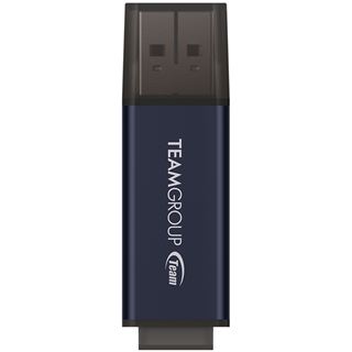 16GB TeamGroup C211 (dunkelblaugrau, USB-A 3.2 Gen 1)