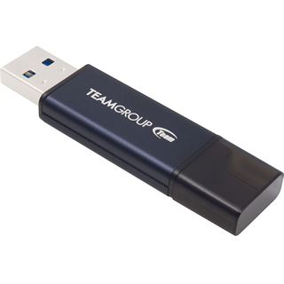 16GB TeamGroup C211 (dunkelblaugrau, USB-A 3.2 Gen 1)