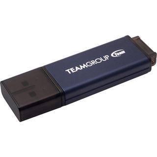 16GB TeamGroup C211 (dunkelblaugrau, USB-A 3.2 Gen 1)