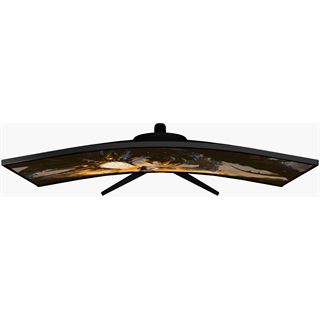 34" (86,36cm) Arozzi Nova 34T2K165 schwarz 3440x1440