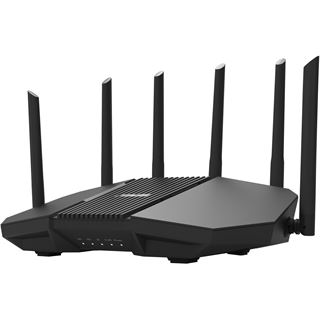 Asus WL-Router RT-BE90U BE9400 Tri-Band WiFi7 AiMesh