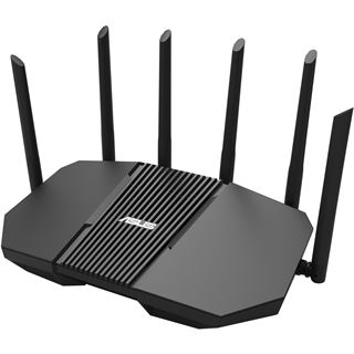 Asus WL-Router RT-BE90U BE9400 Tri-Band WiFi7 AiMesh
