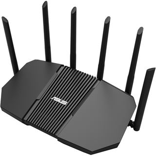 Asus WL-Router RT-BE90U BE9400 Tri-Band WiFi7 AiMesh