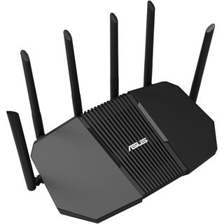 Asus WL-Router RT-BE90U BE9400 Tri-Band WiFi7 AiMesh