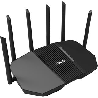 Asus WL-Router RT-BE90U BE9400 Tri-Band WiFi7 AiMesh