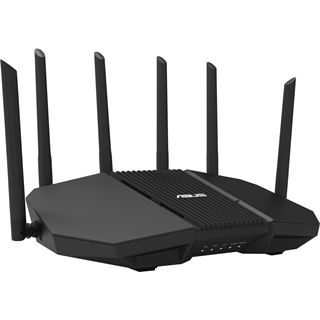 Asus WL-Router RT-BE90U BE9400 Tri-Band WiFi7 AiMesh