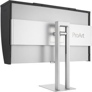 31.5" (80,01cm) Asus ProArt PA32UCDMR-K silber 3840x2160
