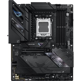 Asus ROG STRIX B850-F GAMING WIFI7 NEO (AMD,AM5,DDR5,ATX)