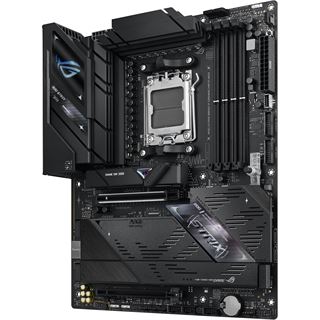 Asus ROG STRIX B850-F GAMING WIFI7 NEO (AMD,AM5,DDR5,ATX)