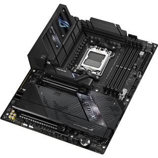Asus ROG STRIX B850-F GAMING WIFI7 NEO (AMD,AM5,DDR5,ATX)