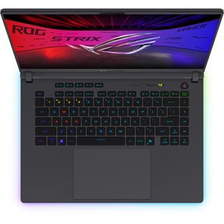 Notebook 16" (40,64cm) Asus ROG Strix G16 U7-225HX 16 1 5070Ti