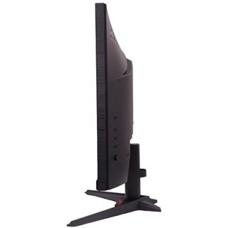 23,8" (60,47cm) Acer Nitro VG240YX1bmiipx schwarz/rot 1920x1080