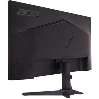 23,8" (60,47cm) Acer Nitro VG240YX1bmiipx schwarz/rot 1920x1080